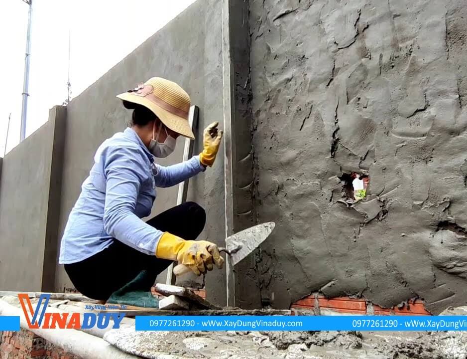 sửa chữa nhà Quảng Ninh
